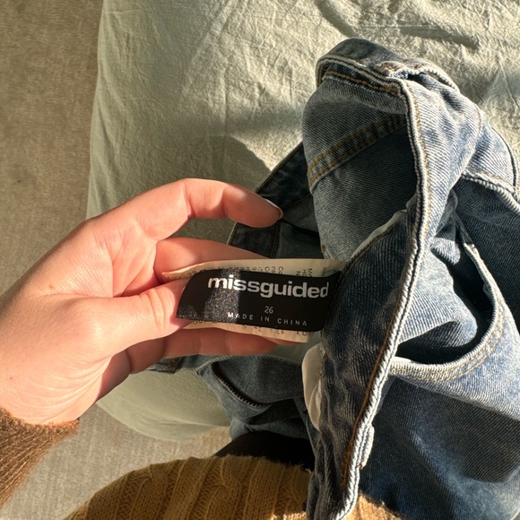 Jeans - Picture 2 of 2